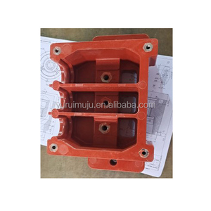 Fabrication de moules thermodurcissables <span class=keywords><strong>en</strong></span> fibre de verre phénolique FX-501/AG-4V FRP FRP BMC SMC CMC FRP <span class=keywords><strong>moulage</strong></span> de produit <span class=keywords><strong>en</strong></span> résine - Product Image 1