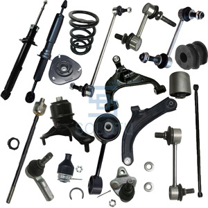Ap02 — sac de réparation pour Suspension de voiture, Kit de pièces de voiture, bras de commande, sacoche pour CAMRY PRADO t-animés pick-up GS - Product Image 1