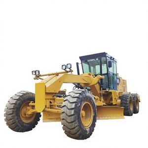 Venta Especial: Motoniveladoras Caterpillar Cat 2020 Usadas con Componentes PLC del Motor Principales, 0-2000 Horas, Origen EE. UU. - Product Image 1