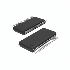 48 BSSOP PI5C16245VE Electronic Circuit Components In Stock Logic - Product Image 1