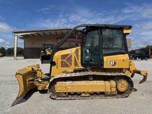 Bulldozers usados de buena calidad Mini Cat D3 Mini Dozer para la venta Usado Barato Cat D3 Mini Crawler Dozers para la venta Stock - Product Image 6