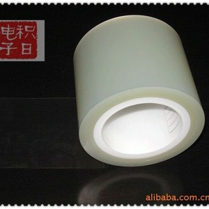 Pet Protective <b>Film</b> 0.05mm 10g Low Adhesion Single Layer For Electronics - Product Image 3
