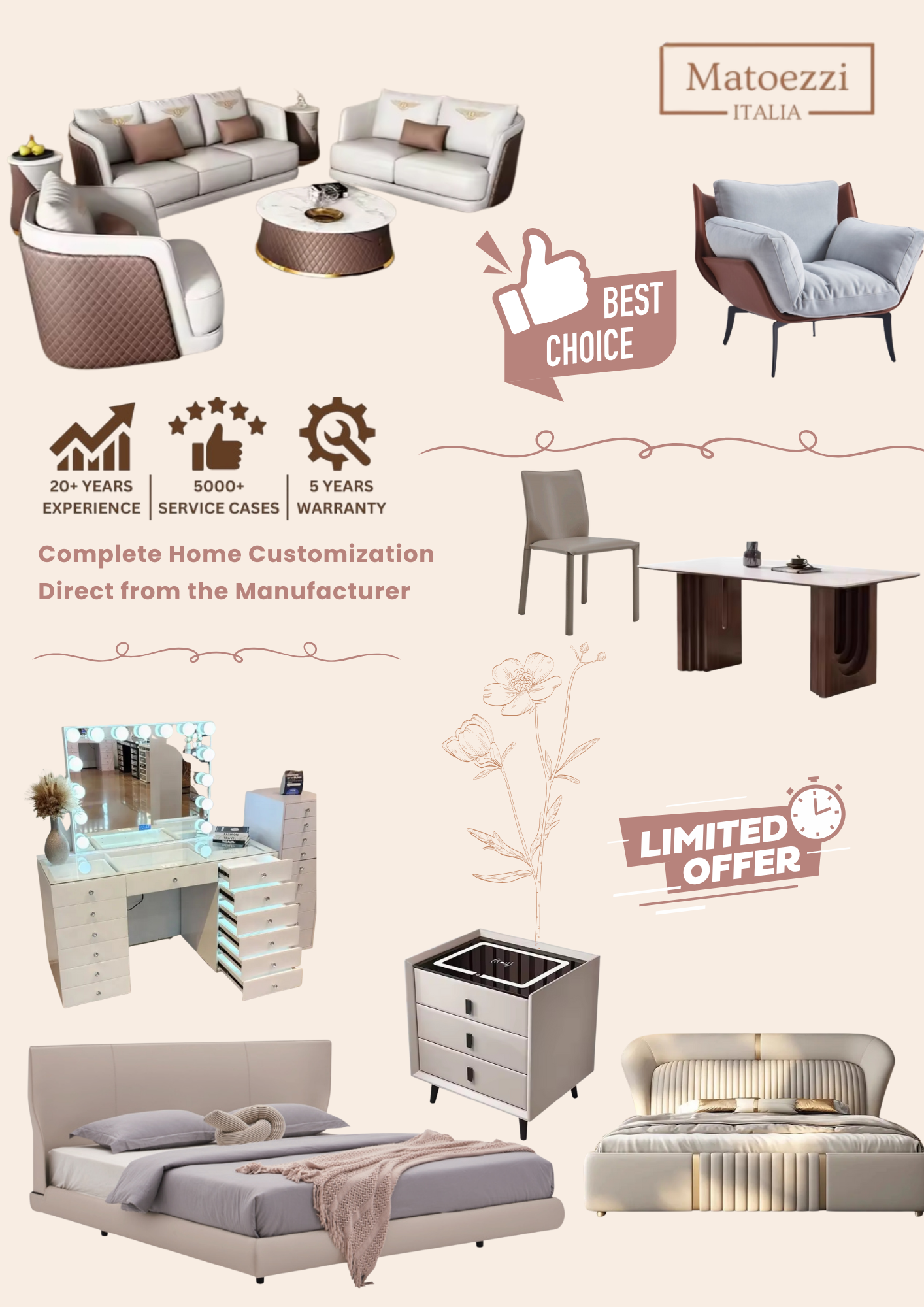 Whole House Design -5