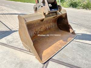 Excavadora Hitachi ZX350LC-3 Usada Original de Japón, Excavadora Usada, Hitachi ZX350LC-3 a Bajo Precio - Product Image 6