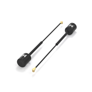 Antena CADDX Walksnail <span class=keywords><strong>Avatar</strong></span> V2 5.8GHz LHCP con Conector IPEX1 de 105mm de Largo Alcance para Transmisor Digital HD FPV VTX / Vista - Product Image 1