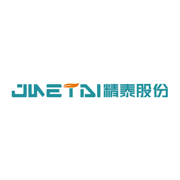 Taizhou Jingtai Electric Machinery Co., Ltd. logo