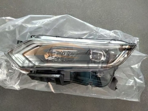 Sistema de iluminación automática faro delantero Led faro delantero para <span class=keywords><strong>Nissan</strong></span> <span class=keywords><strong>Qashqai</strong></span>/Rogue 2019 26075/26025-DF65A - Product Image 3