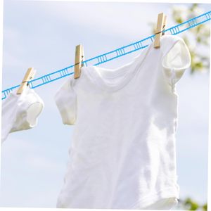 Stendibiancheria da Esterno Pieghevole Premium a Scala, Antivento, Ecologico, Regolabile, Antiscivolo, <span class=keywords><strong>per</strong></span> Asciugare Trapunte e Biancheria da Letto - Product Image 4