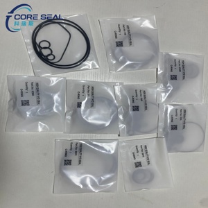 Kit de Reparación de Bomba Hidráulica Principal K3V112DT para Kawasaki, Compatible con Kobelco SK200-6 SK200-8 y Hyundai R210-7 - Product Image 5