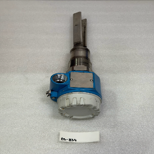 Interruptor de Nivel de Punto Plc +hauser Soliphant M Ftm50 <span class=keywords><strong>54</strong></span> con Garantía - Product Image 1