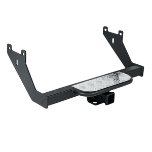 Pare-chocs arrière en acier pour <span class=keywords><strong>Ford</strong></span> Transit Custom avec pièces de pédale, barre de remorquage, <span class=keywords><strong>crochet</strong></span> de remorquage, accessoires de remorque pour véhicule - Product Image 1