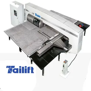 Tailift 2024 produto quente máquina de perfuração automática cnc torre com melhor preço