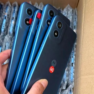 Smartphone 4G débloqué d'origine, 4 Go de RAM, 64 Go, version américaine, entièrement fonctionnel, prix bas, <span class=keywords><strong>téléphone</strong></span> d'occasion, écran 6,5 pouces, MOTO G PLAY 2024 - Product Image 3