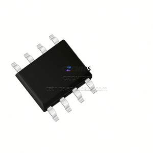 วงจรรวมเซมิคอนดักเตอร์ FM25V05-GTR SOP-8 ของแท้รับประกัน - Product Image 1