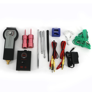 GRAIGAR EPX10000 3D yeraltı <span class=keywords><strong>Metal</strong></span> dedektörü 5-50m algılama derinliği 100-1000m mesafe aralığı IP65 anma 8 saat pil ömrü - Product Image 5