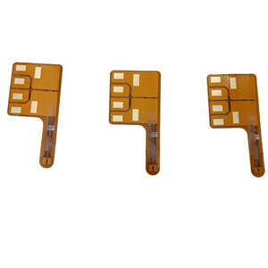 <span class=keywords><strong>Alarma</strong></span> <span class=keywords><strong>de</strong></span> humo con sensor PCBA <span class=keywords><strong>de</strong></span> alta calidad con termómetro Producto PCB Premium - Product Image 1