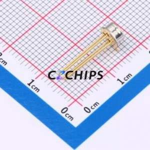 Original y nuevo Sensor de Gas TO-46 de la venta al por mayor Proveedor de chips de componentes electrónicos y servicio BOM - Product Image 2