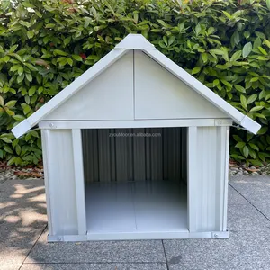 Stackable Dog Kennel