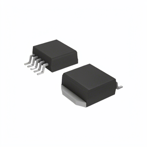TO 263 6, D2PAK , TO 263BA NCP630GD2TR4G Power Management (PMIC) Electronic Chips Component In Stock - Product Image 1