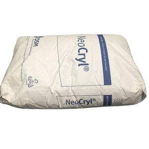 उत्कृष्ट लचीलापन और Plasticizer के लिए प्रतिरोध ठोस एक्रिलिक राल NeoCryl B-722 स्याही और पीवीसी lacquers - Product Image 1