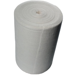 Pansement médical absorbant rouleau de gaze Jumbo blanchi 100% gros rouleaux de gaze en tissu de coton biologique - Product Image 4