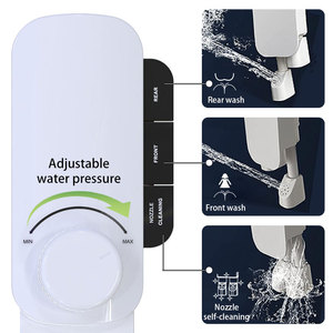 Опрыскиватель для биде - Product Image 3