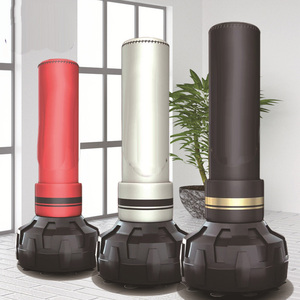 Sacco da <span class=keywords><strong>Boxe</strong></span> Autoportante in PU per Uso Domestico con Riempimento di Sabbia per Adulti, Fitness, Sanda e Allenamento Arti Marziali - Product Image 2