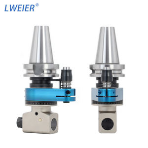Cabezal Angular LWEIER BT40BT50 para Centro de Mecanizado, Cabezal de Fresado Lateral, Cabezal de Fresado en Ángulo Recto de 90 Grados, 1 Año de Garantía - Product Image 1