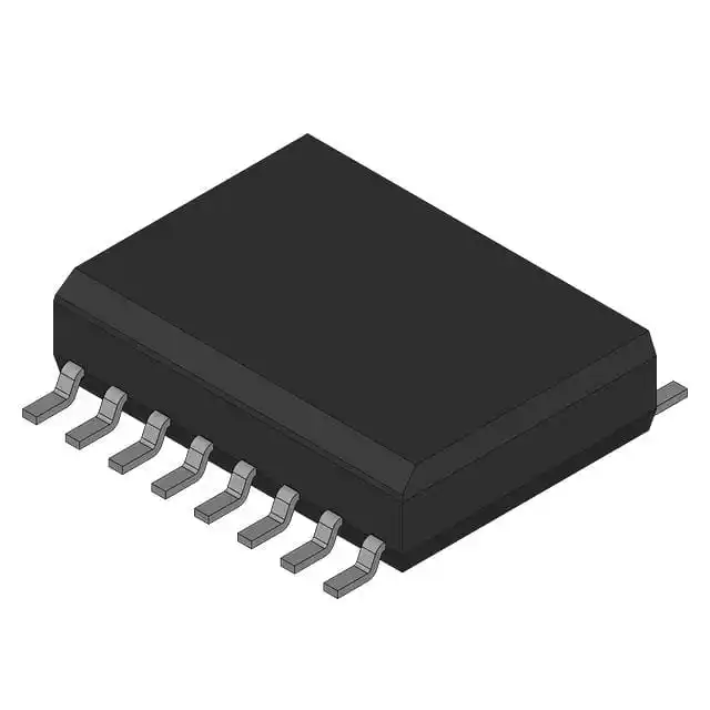 KWM Original New PMIC IRS2110 - GATE DRIVER IRS2110STRPBF Integrated circuit IC chip in stock