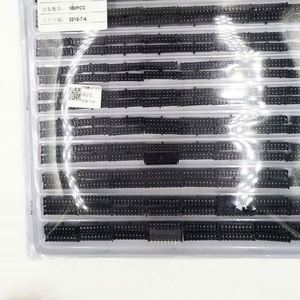 Whole -Sale 3.0-2*9A P=3mm Connectors 3.0mm Pitch Connectors - Product Image 1