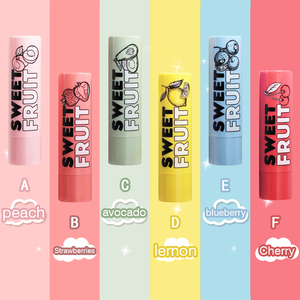 Venta al por mayor de maquillaje de etiqueta privada jalea lápiz <span class=keywords><strong>labial</strong></span> de larga duración hidratante Plumping impermeable PH Color cambiante fruta bálsamo <span class=keywords><strong>labial</strong></span> - Product Image 4