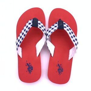 Chanclas de cuña baratas al por mayor de alta calidad para mujer de la mejor calidad - Product Image 3