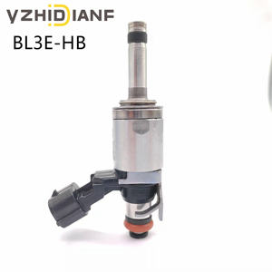 BL3E-HB Nosel Injektor Bahan Bakar FJ1138 BL3E-9F797-EL BL3E-9F593-<span class=keywords><strong>HA</strong></span> BL3Z-9F593-B untuk Ford F-150 Transit 150 250 Ekspedisi 3,5 L V6 - Product Image 1