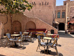 بيسترو قاعدة طاولة بأربعة أرجل للبيع - Product Image 5