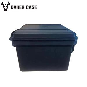 DPC067-1 Personnalisé Mousse Insérer IP67 Étanche Valise Portable de Transport Rigide Étanche de Sécurité De Protection En Plastique Cas D'utilité - Product Image 2