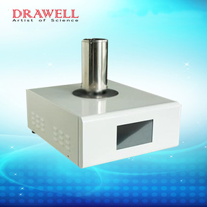 Analyseur de laboratoire BXT-TGA1600 Drawell, prix 1600c, testeur de thermogravimétrie, analyseur thermo-gravimétrique - Product Image 3