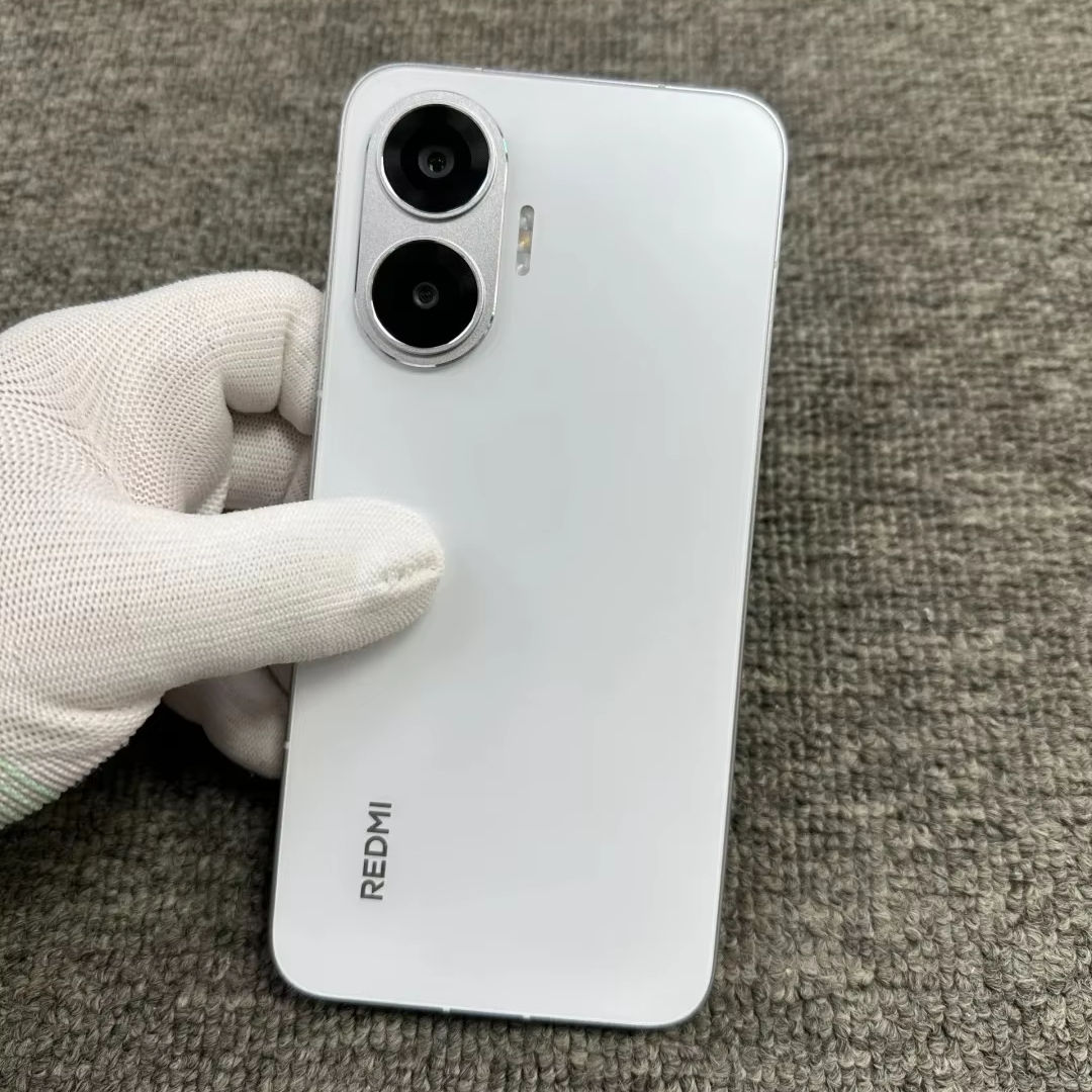 Camera Phone 8MP High Quality Mobile Photography