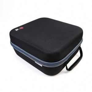 Portable EVA <b>Camera</b> Storage Case Black Hard Shell EVA Digital <b>Camera</b> Case Travel Portable EVA <b>Camera</b> Accessories <b>Bag</b> - Product Image 4