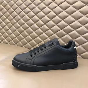 Zapatillas Deportivas de Cuero de Lujo de Diseñador para Hombre y Mujer por Dropshipping Colección de Marcas Top para Caminar y Ocio - Product Image 4