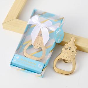 Recuerdos para Invitados <span class=keywords><strong>de</strong></span> Baby Shower, Abridor <span class=keywords><strong>de</strong></span> Botellas para Niña, Recuerdo <span class=keywords><strong>de</strong></span> Cumpleaños para Niño, Artículos para Bautizo - Product Image 5