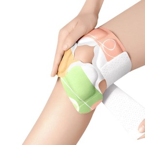Hand Warmer Self <b>Heating</b> Disposable Winter For Children Students 40g Long Lasting Warmth Soft Band Secure Fit - Product Image 3