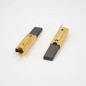 Cepillo de carbono de doble capa de alta calidad 97916670 Motor de <span class=keywords><strong>lavadora</strong></span> <span class=keywords><strong>Hoover</strong></span> Cepillos de carbono y soporte - Product Image 4