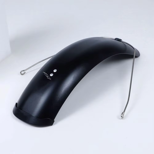 <span class=keywords><strong>Garde</strong></span>-<span class=keywords><strong>boue</strong></span> avant et arrière pour vélo électrique de <span class=keywords><strong>20</strong></span> <span class=keywords><strong>pouces</strong></span> <span class=keywords><strong>Garde</strong></span>-<span class=keywords><strong>boue</strong></span> avant et arrière pour vélo de neige - Product Image 3