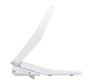 ฝารองนั่งชักโครกอัจฉริยะ <span class=keywords><strong>Smartmi</strong></span> 2Pro/S รุ่นไฮเอนด์ พร้อมระบบชำระล้างอัตโนมัติ ควบคุมผ่านแอป Mijia รีโมทคอนโทรล - Product Image 1