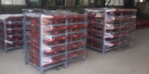 Bollard bitt đơn cho Neo đậu phần cứng Hàng Hải & Neo đậu tàu - Product Image 3