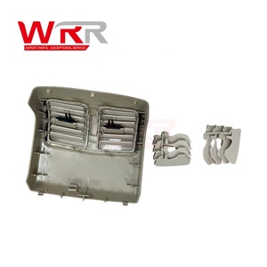 2128300454 A2128300454 Rejilla de Ventilación de Aire Acondicionado, Panel de Salida, Cubierta para Benz W212 E200 E260 E300, Rejilla Central del Salpicadero de CA - Product Image 3