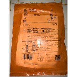 หนึ่งชิ้นสำหรับเซ็นเซอร์สวิตช์โฟโตอิเล็กทริค IFM รุ่นใหม่ O6H202 - Product Image 4