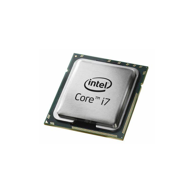 New in Stock for Intel Core I7 8650U Processor 1.90 GHz 4 Cores 8MB Server CPU