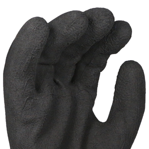 قفازات السلامة ماكسيباكت EN388 3142X، قفازات مطاطية غير مقاومة مصنوعة من البوليستر المحبوك والمطاط اللاتكس، للاستخدام العام في الحدائق والأعمال اليومية - Product Image 3