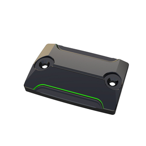 Bouchon de réservoir de liquide pour accessoires moto, protection de coupelle d'huile <span class=keywords><strong>MT</strong></span>-07 pour Yamaha FZ07/ABS FZS1XSR900 SR950 MT08 MT10 <span class=keywords><strong>MT</strong></span> 07 <span class=keywords><strong>08</strong></span> <span class=keywords><strong>MT</strong></span>-10 - Product Image 3